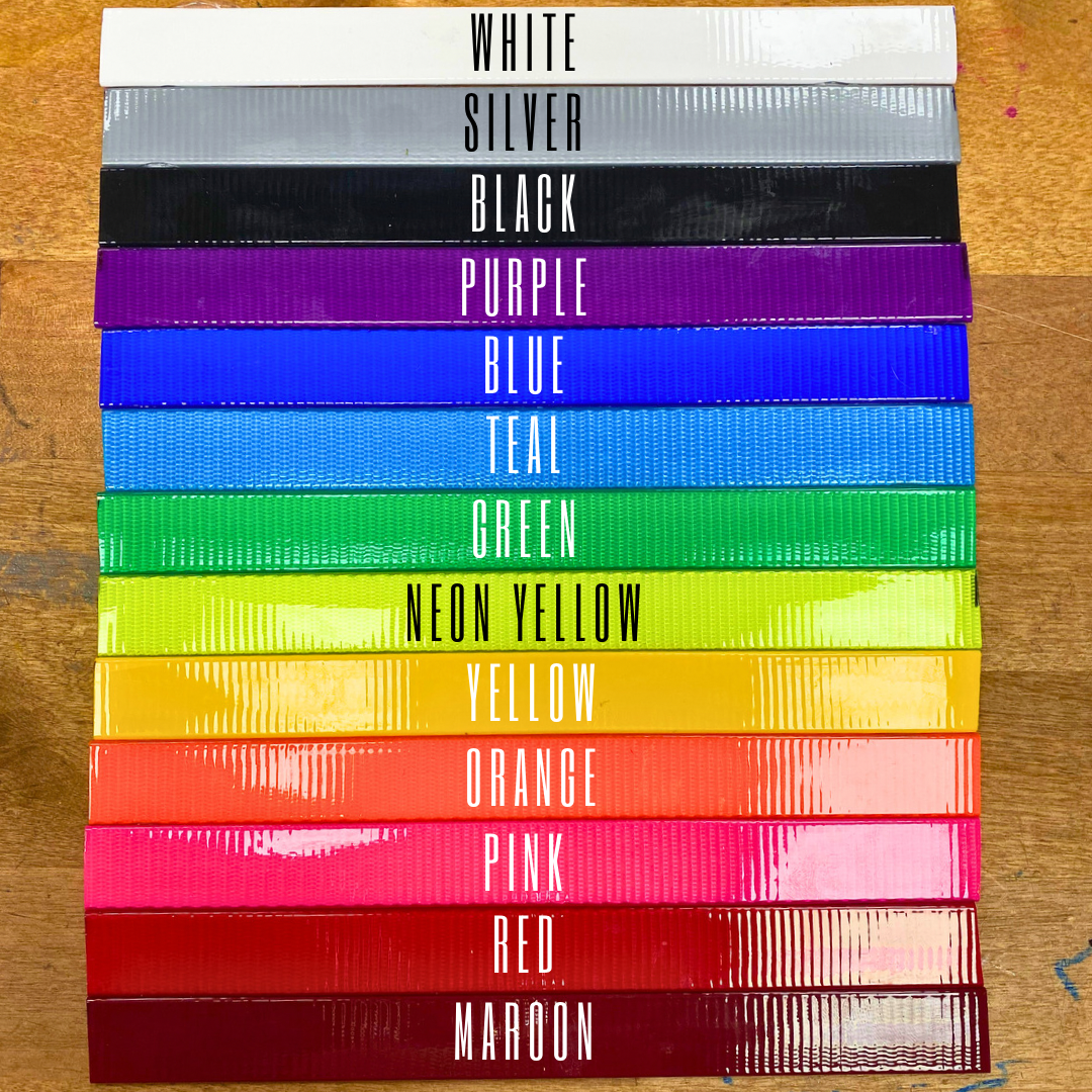 Goat -Glossy